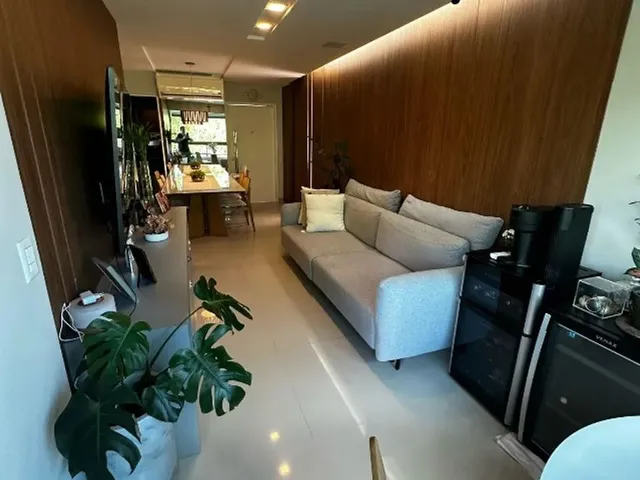 Imagem 11: 03 Alx - Edifício Vila Passágada- Poço da Panela