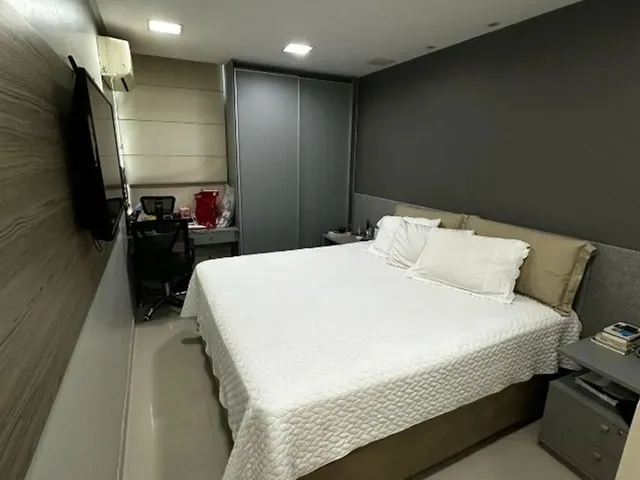 Imagem 5: 03 Alx - Edifício Vila Passágada- Poço da Panela