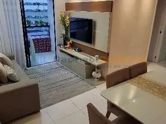 Imagem: Excelente Apartamento de 3 Quartos, Disponível