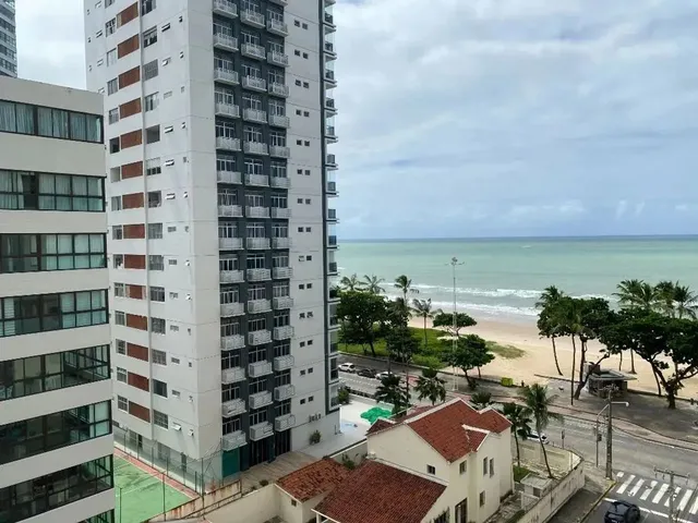 Imagem: Apartamento com 5 Quartos À Venda Boa Viagem
