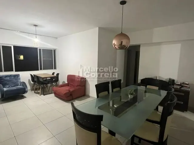 Imagem 1: Apartamento de 181²M² no Bairro do Espinheiro