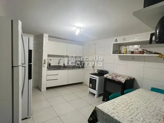 Imagem 11: Apartamento de 181²M² no Bairro do Espinheiro
