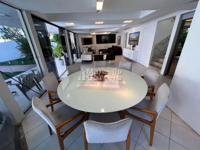 Imagem: Casa de 400M² no Bairro de Poço da Panela