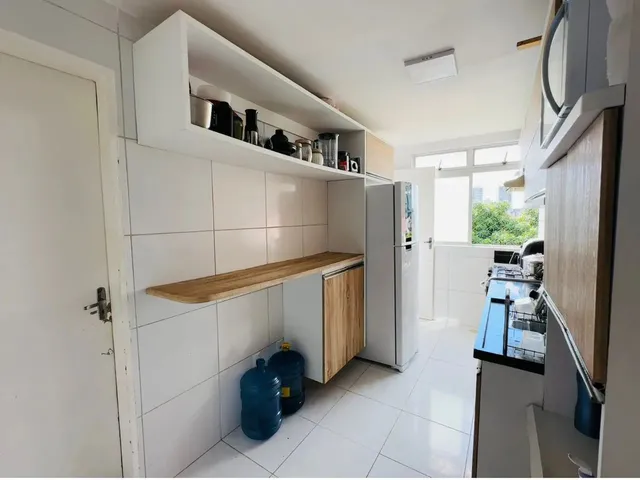 Imagem: Vendo Apartamento com 03 Quartos, na Iputinga