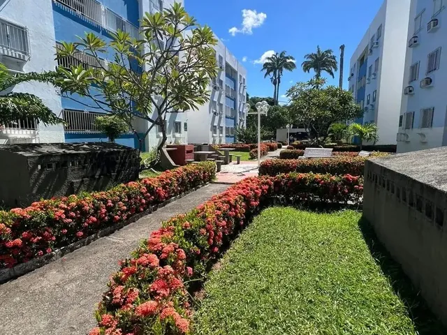 Imagem: Apartamento À Venda no Conjunto Residencial