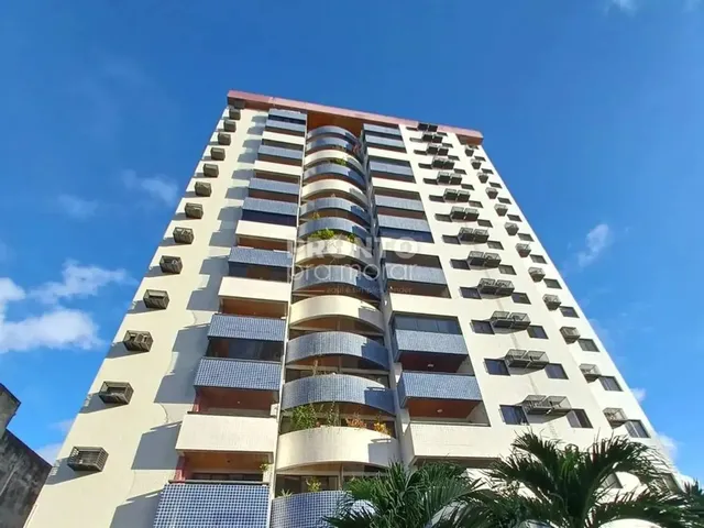 Imagem 1: Imóvel para Venda com 113,68M², 4 Quartos em Boa Viagem - Recife - Pe