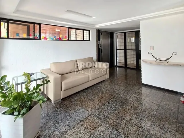 Imagem 15: Imóvel para Venda com 113,68M², 4 Quartos em Boa Viagem - Recife - Pe