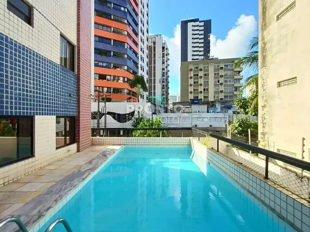 Imagem 6: Imóvel para Venda com 113,68M², 4 Quartos em Boa Viagem - Recife - Pe