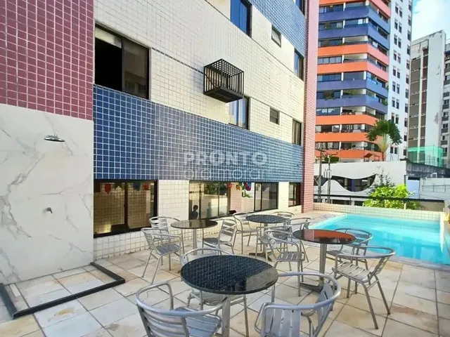 Imagem 11: Imóvel para Venda com 113,68M², 4 Quartos em Boa Viagem - Recife - Pe