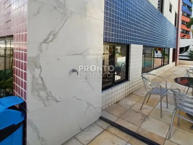 Imagem 5: Imóvel para Venda com 113,68M², 4 Quartos em Boa Viagem - Recife - Pe