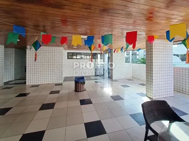 Imagem 9: Imóvel para Venda com 113,68M², 4 Quartos em Boa Viagem - Recife - Pe