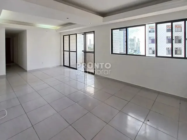 Imagem 13: Imóvel para Venda com 113,68M², 4 Quartos em Boa Viagem - Recife - Pe