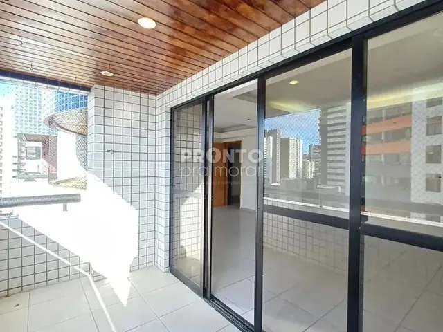 Imagem 14: Imóvel para Venda com 113,68M², 4 Quartos em Boa Viagem - Recife - Pe