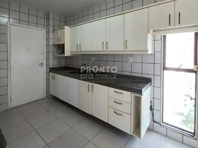 Imagem 2: Imóvel para Venda com 113,68M², 4 Quartos em Boa Viagem - Recife - Pe