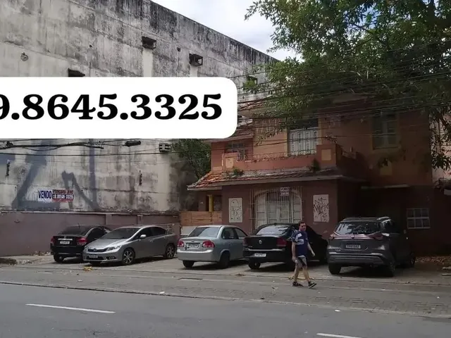 Imagem: Casa À Venda em Rua Pública, Boa Vista