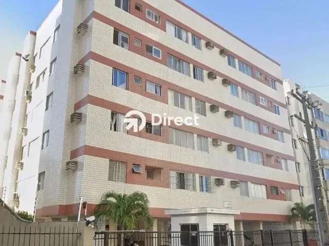 Imagem: Apartamento À Venda no Bairro Boa Vista