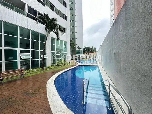 Imagem: Apartamento 113M² com 2 Suítes e Lazer