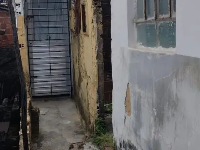 Imagem 1: Casa- Casa Amarela