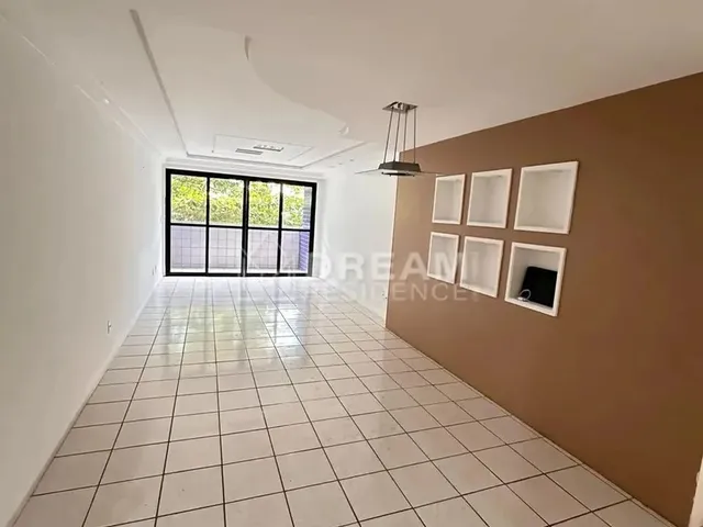 Imagem: Boa Viagem 119M² 4 Quartos
