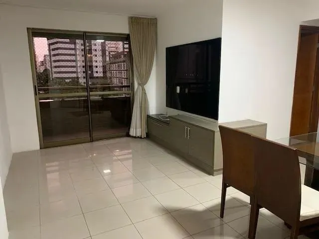 Imagem: Ed Maria Rosa - 84M2 - 3 Quartos 1 Suíte
