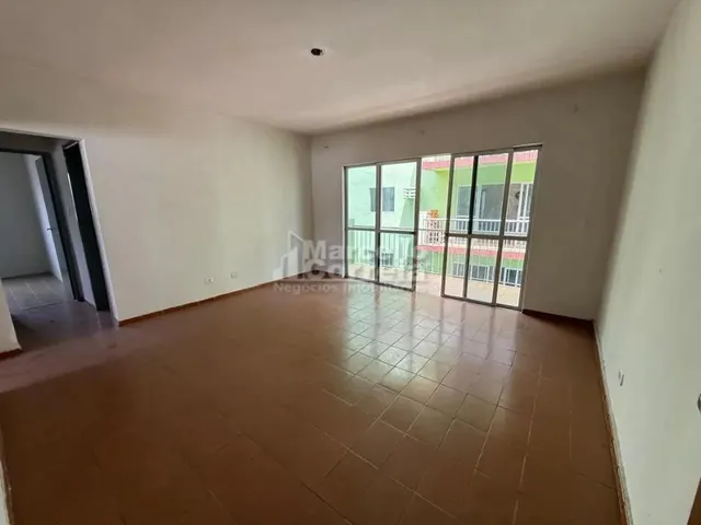 Imagem: Apartamento 89M² no Bairro de Campo Grande