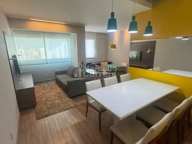 Imagem 1: Apartamento de 66M² no Bairro da Torre