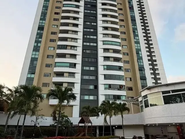 Imagem: Torre 4 Quartos