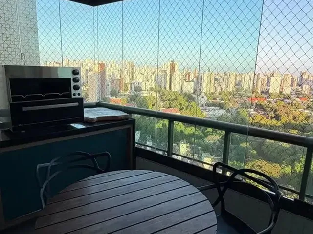 Imagem 5: Torre | 4 Quartos