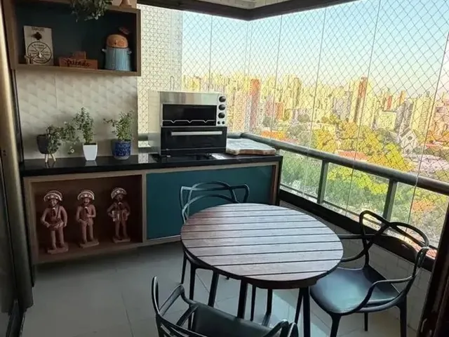 Imagem 10: Torre | 4 Quartos
