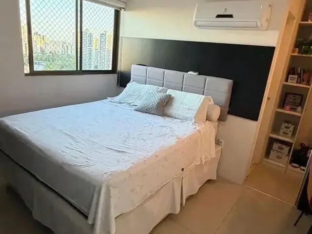 Imagem 13: Torre | 4 Quartos