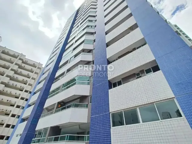 Imagem 1: Imóvel para Venda com 143 Metros Quadrados com 4 Quartos em Espinheiro - Recife - Pe