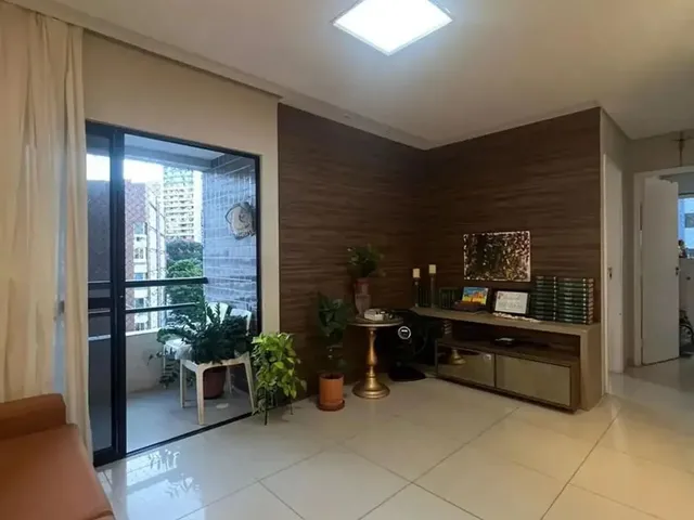 Imagem: Apartamento À Venda no Edf. Lucina Rodrigues
