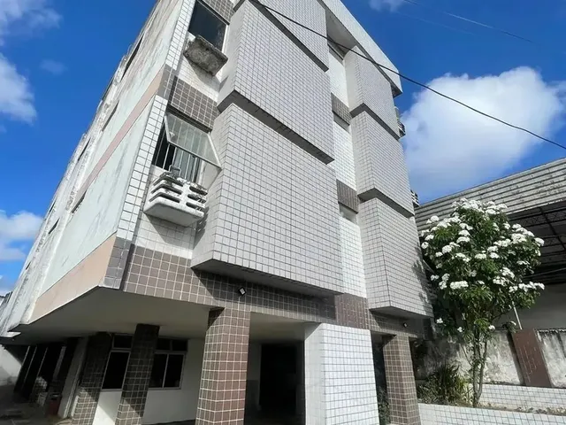 Imagem: Cordeiro- Vendo 85M2 - Pilotis