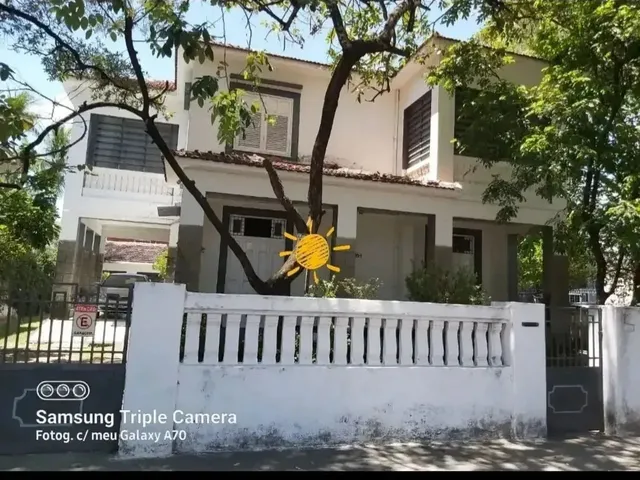 Imagem: Casa À Venda em Rua Pública, Boa Vista