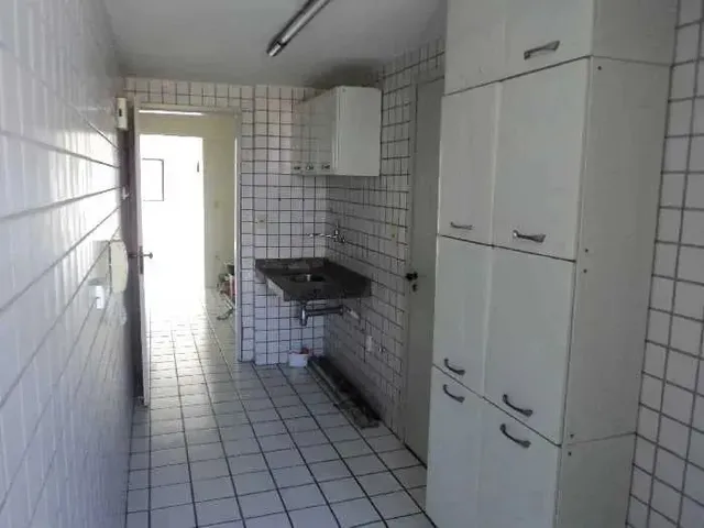 Imagem 4: Apartamento de 94 M2, com 3 Quartos, Suíte, Lazer em Boa Viagem - Recife - Pe