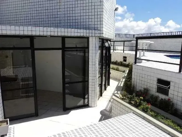 Imagem 15: Apartamento de 94 M2, com 3 Quartos, Suíte, Lazer em Boa Viagem - Recife - Pe