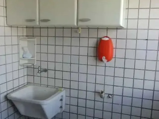 Imagem 10: Apartamento de 94 M2, com 3 Quartos, Suíte, Lazer em Boa Viagem - Recife - Pe