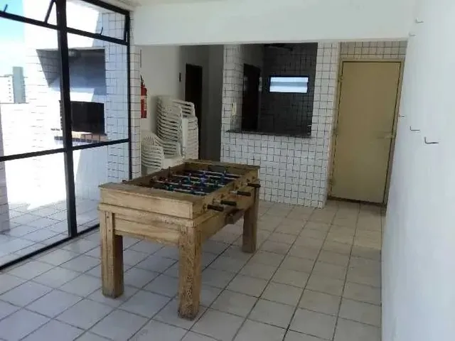 Imagem 8: Apartamento de 94 M2, com 3 Quartos, Suíte, Lazer em Boa Viagem - Recife - Pe