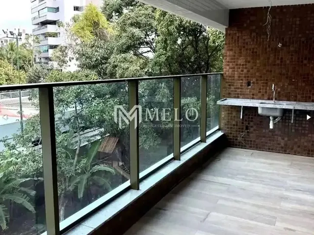 Imagem: Apartamento À Venda no Arthur Bruno Schwambach