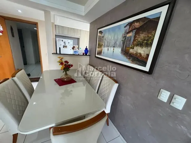 Imagem 16: Apartamento de 68M² no Bairro da Torre
