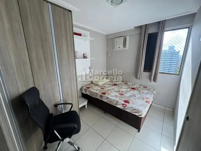Imagem 8: Apartamento de 68M² no Bairro da Torre