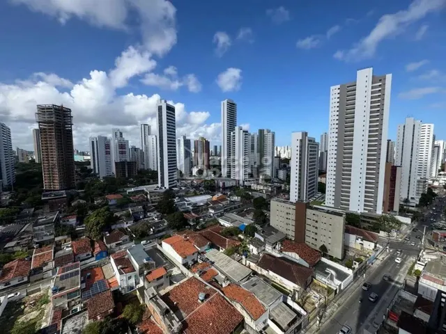 Imagem 6: Apartamento de 68M² no Bairro da Torre