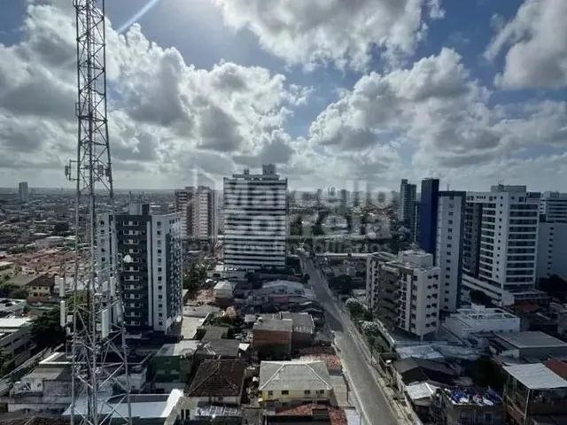 Imagem 10: Apartamento de 68M² no Bairro da Torre