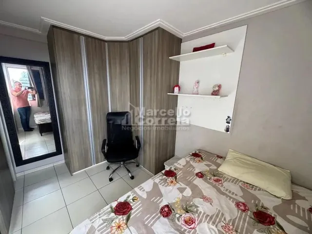 Imagem 2: Apartamento de 68M² no Bairro da Torre