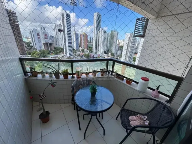 Imagem 14: Apartamento de 68M² no Bairro da Torre