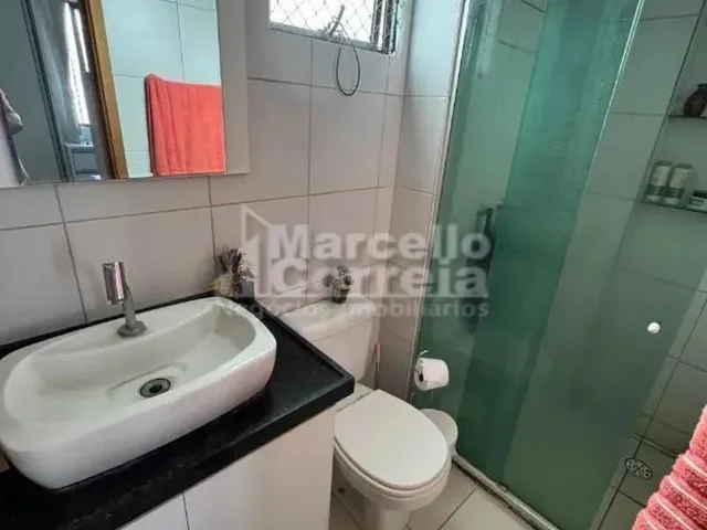 Imagem 13: Apartamento de 68M² no Bairro da Torre