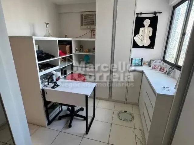 Imagem 15: Apartamento de 68M² no Bairro da Torre