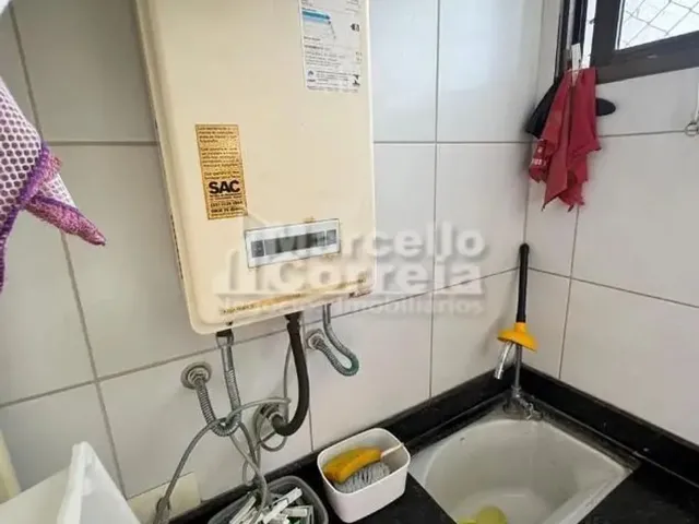 Imagem 11: Apartamento de 68M² no Bairro da Torre