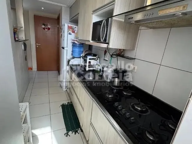 Imagem 4: Apartamento de 68M² no Bairro da Torre