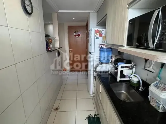 Imagem 7: Apartamento de 68M² no Bairro da Torre